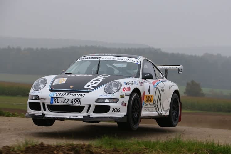 Sieger Rainer Noller