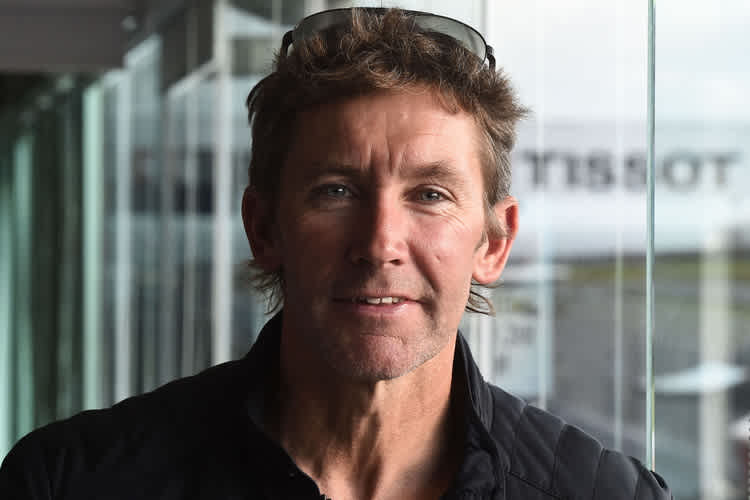 Troy Bayliss