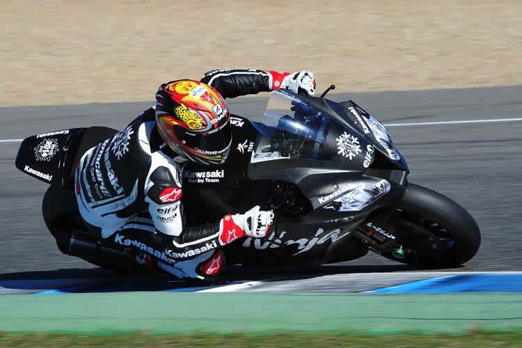 Aus Loris Baz ist ein ernstzunehmender Gegner geworden