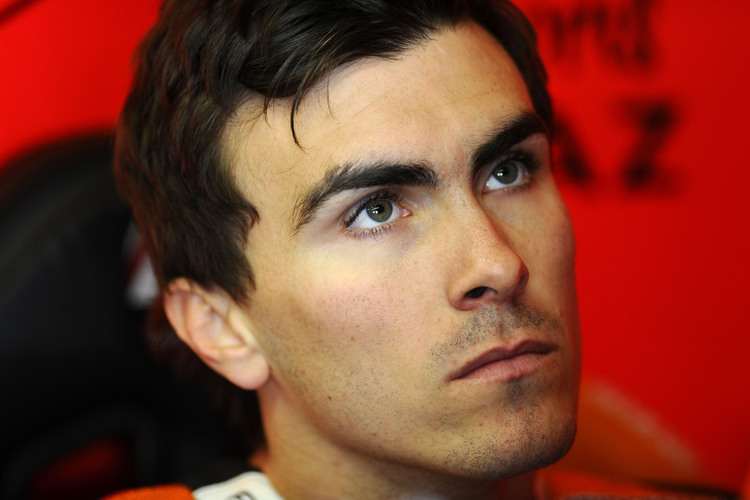 Loris Baz