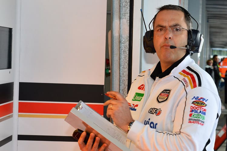 Christophe «Beefy» Bourguignon