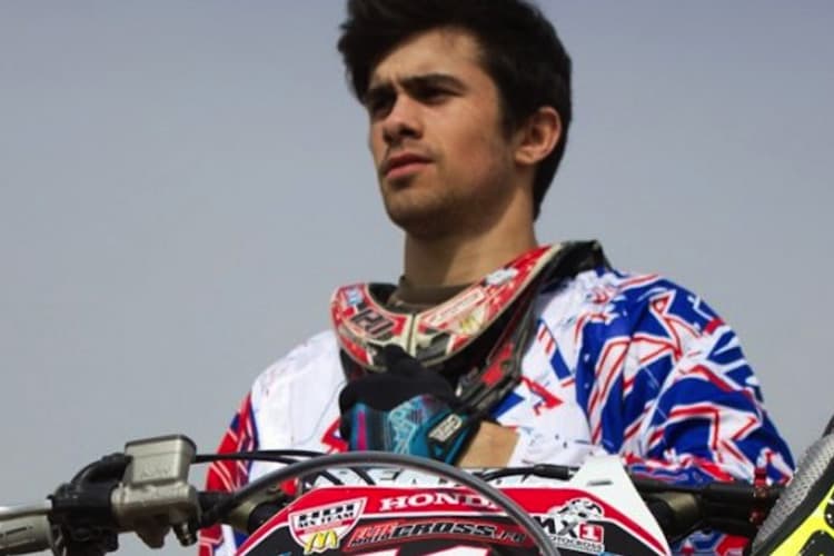 Romain Berthomé liegt seit Anfang Dezember im Koma