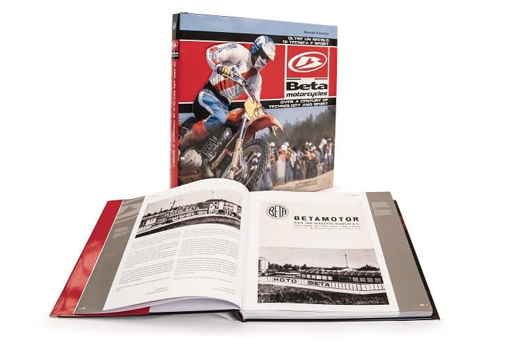 114 Jahre Beta: Nun ist die Geschichte des toscanischen Familienunternehmens in Buchform erhältlich