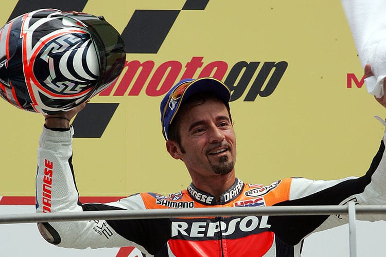 Max Biaggi