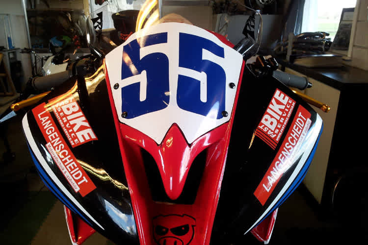 Wer fährt im kommenden Jahr in rot?