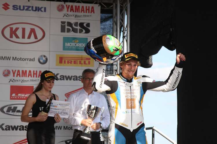 Pepijn  Bijsterbosch