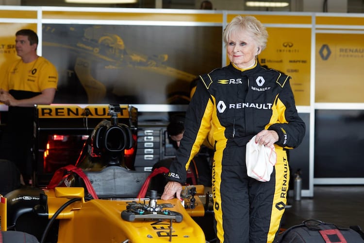 Wer ist es? Wo und wann ist das Bild entstanden?