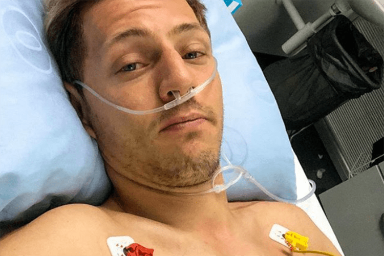 Schock: Kein Jerez-GP für Dominique Aegerter