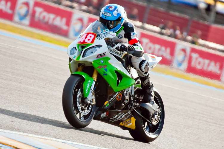 Björn Stuppi: «Als Team Schritt für Schritt vorankommen» 