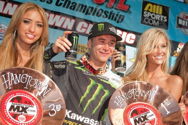 Blake Baggett: Hatte er erneut Riesenpech?