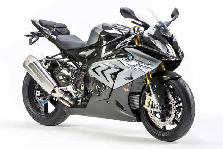 Die BMW S 1000 RR 2017 macht Lust auf Beschleunigung und Geschwindigkeit 
