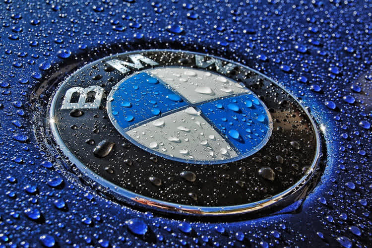 In der Superbike-WM 2016 sehen wir vier BMW S1000RR