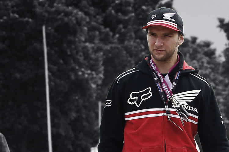 Evgeny Bobryshev: Kein Visum nach England erhalten