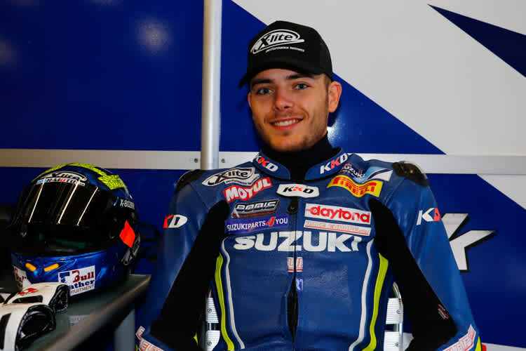 Richard Bódis kommt nicht wieder