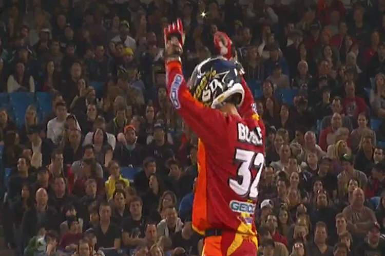 Geburtstagsgeschenk: Justin Bogle siegt in Toronto