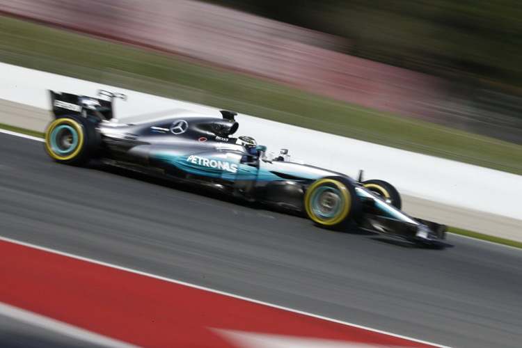 Valtteri Bottas