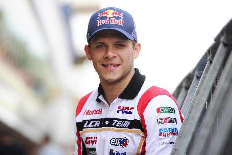 Stefan Bradl