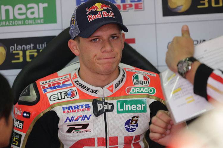 Stefan Bradl
