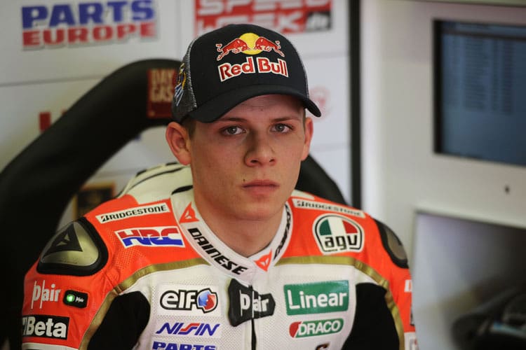 Stefan Bradl