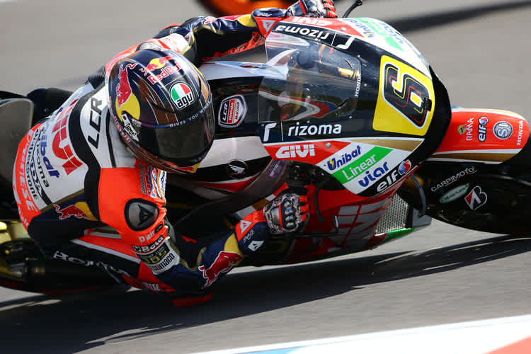 Stefan Bradl