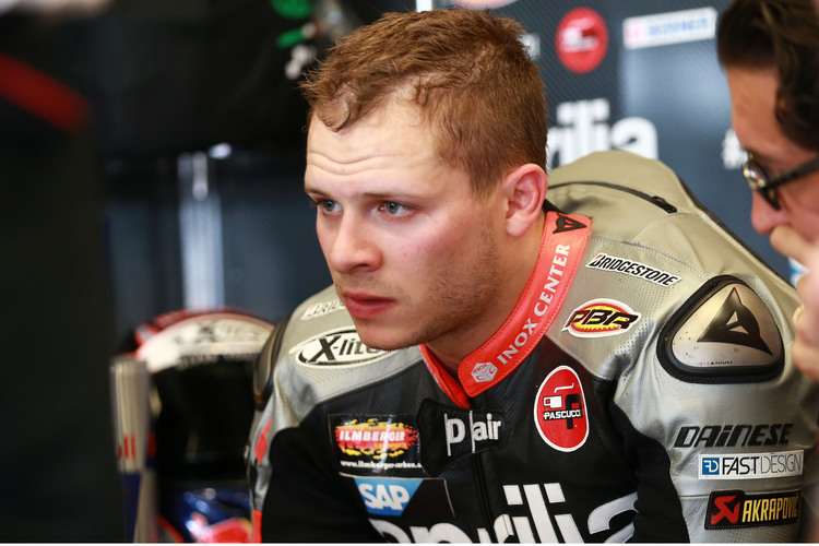 Stefan Bradl 
