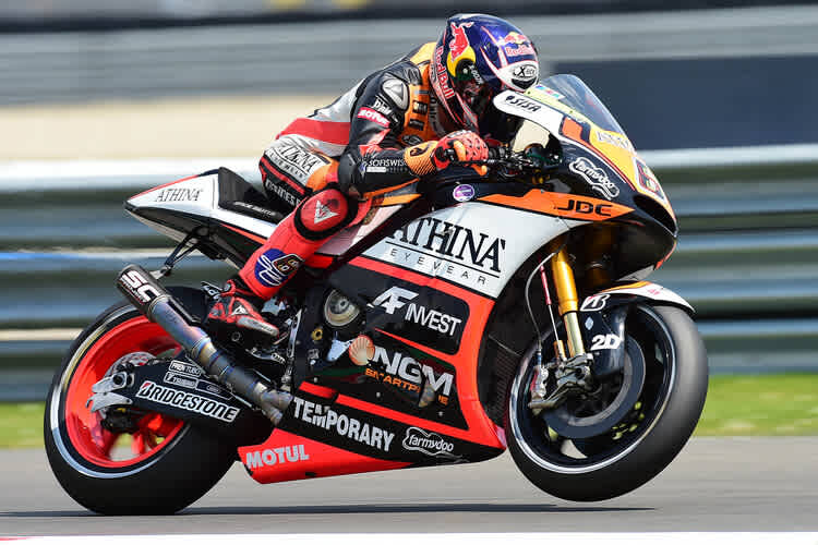 Stefan Bradl