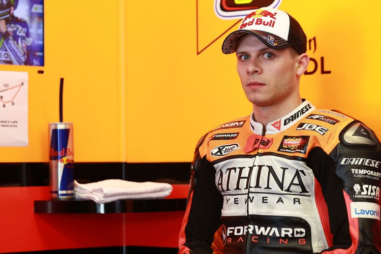 Stefan Bradl
