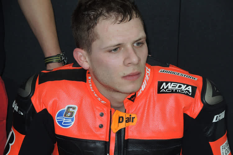 Stefan Bradl