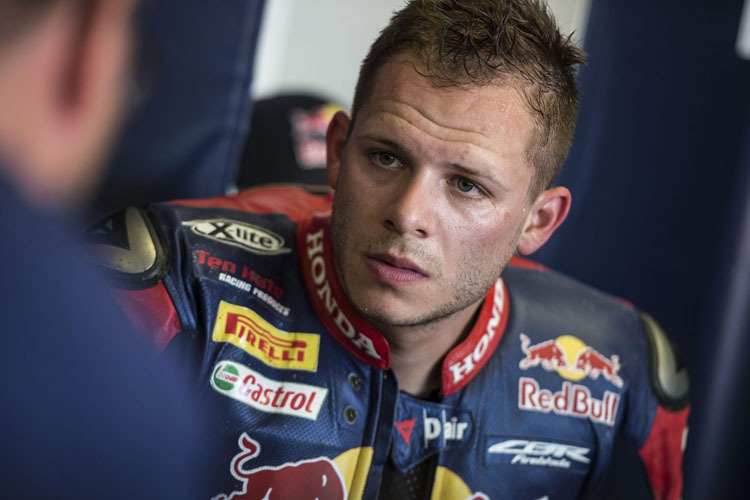 Ratlos: Stefan Bradl