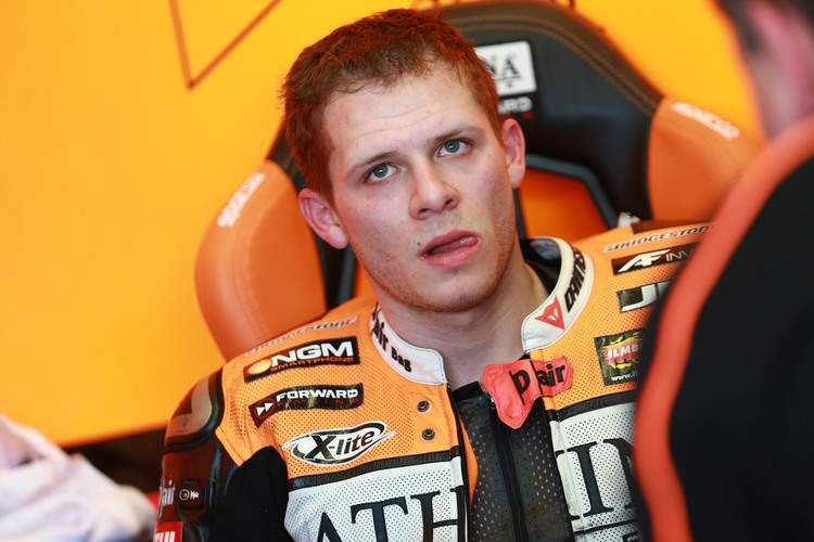 Stefan Bradl