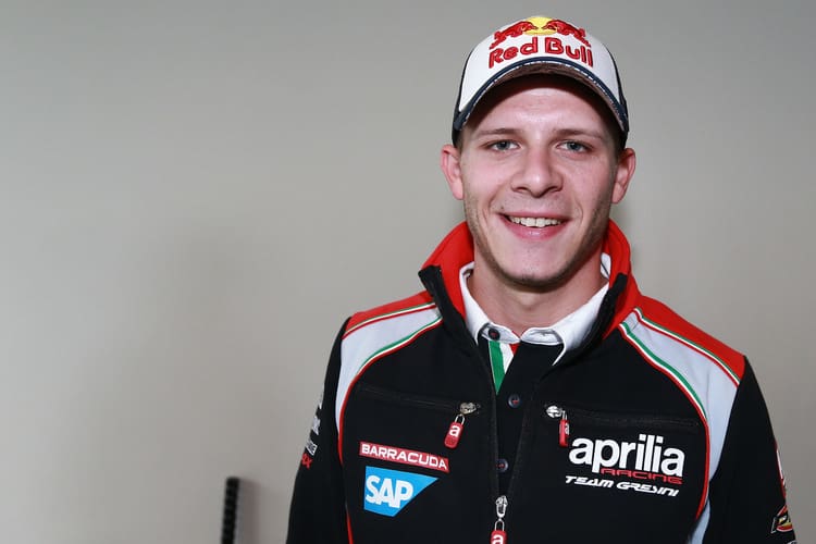Stefan Bradl