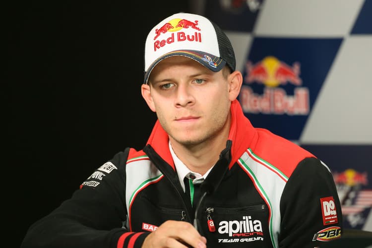 Stefan Bradl