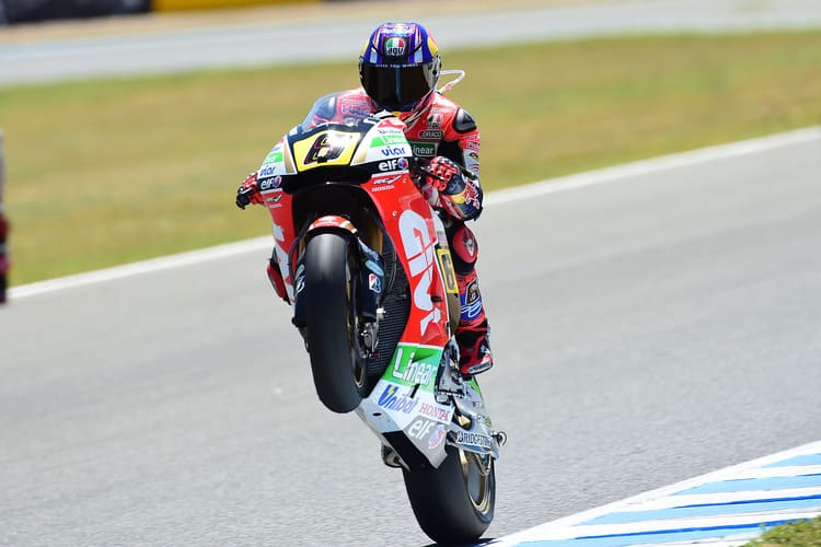 Stefan Bradl