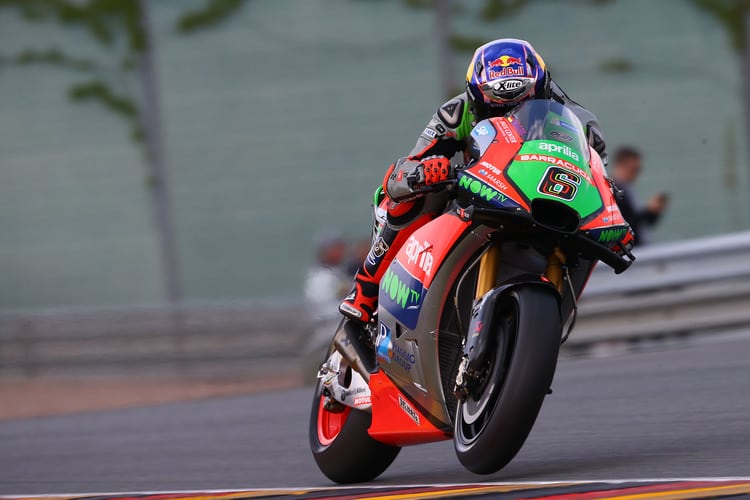 Stefan Bradl