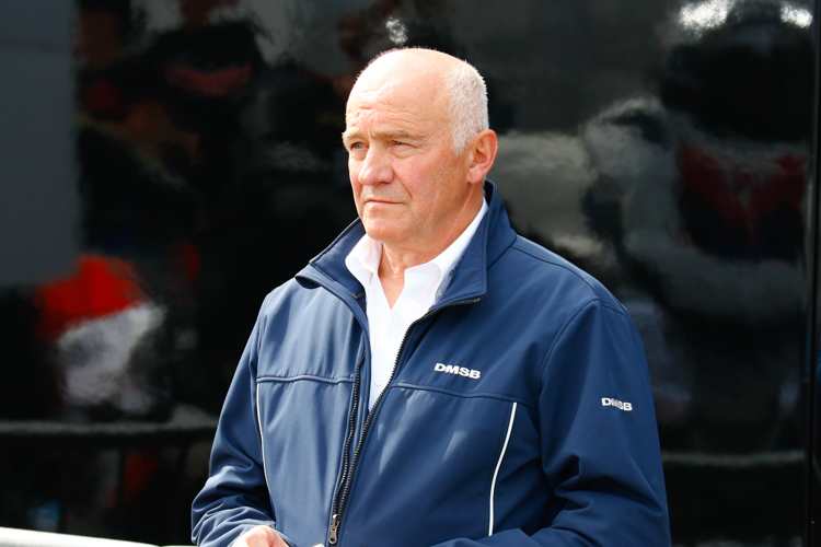 Die IDM muss in Zukunft ohne ihren Technik-Chef auskommen