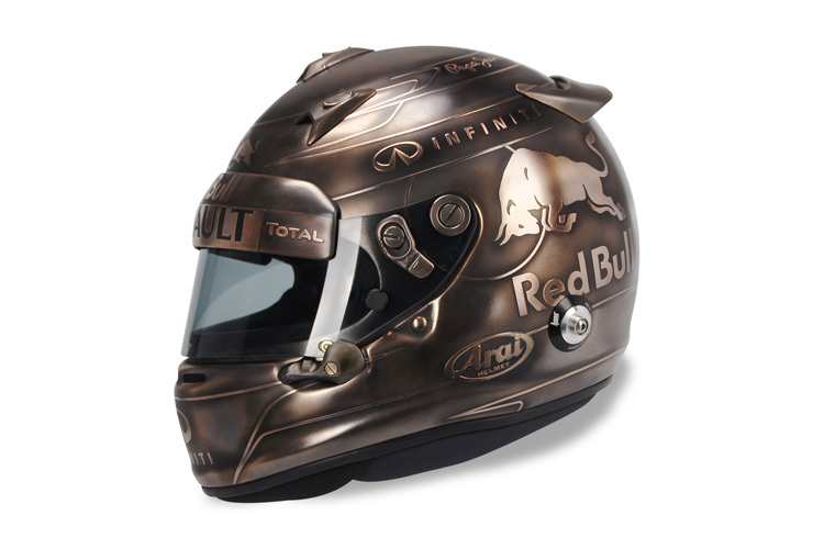 So tritt Sebastian Vettel in Monaco an