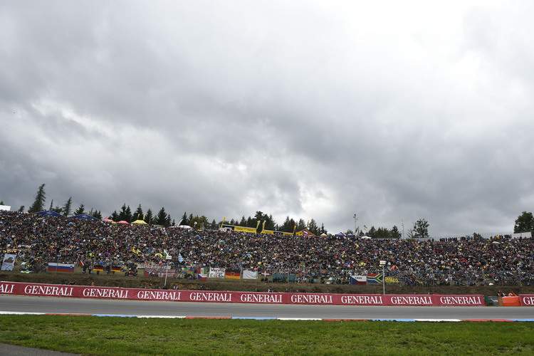 Der Brünn-GP wird voraussichtlich am 16. August wie geplant stattfinden