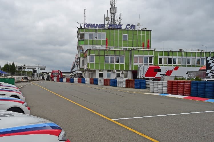 Können sich die zerstrittenen Parteien in Tschechien einigen?