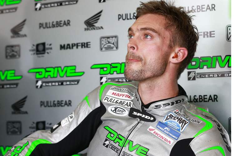 Leon Camier