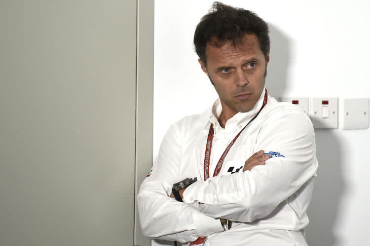 Loris Capirossi