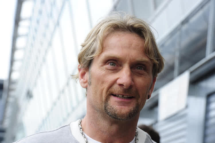Carl Fogarty 1999