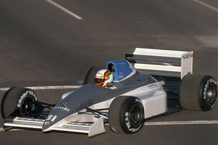 Wer ist es? Wo und wann ist das Bild entstanden?