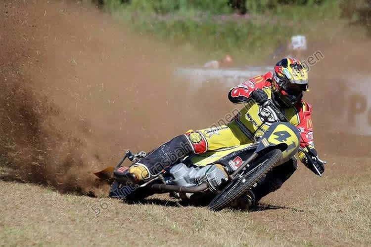 Christian Hülshorst in Tayak