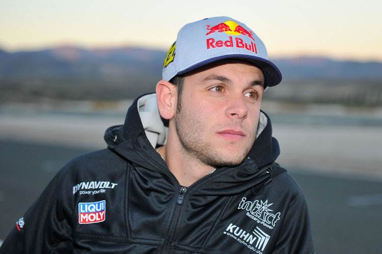 Sandro Cortese