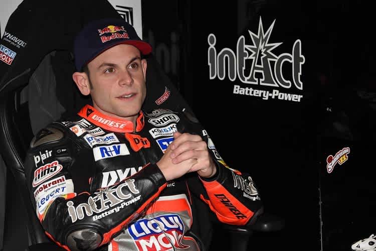 Sandro Cortese 