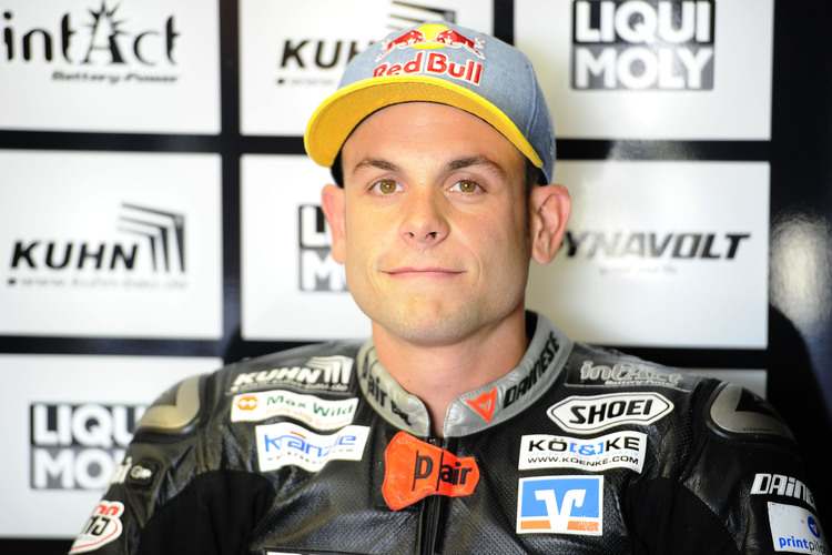 Sandro Cortese