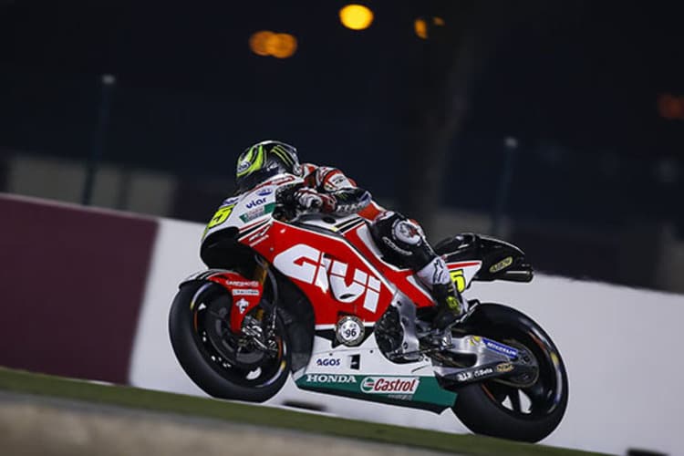 Cal Crutchlow