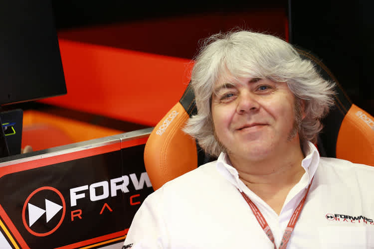 Giovanni Cuzari: offene Rechnungen