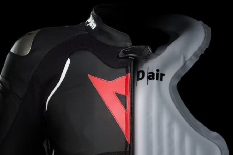 Wenn Valentino Pro-Armor trägt, ist alles gesagt