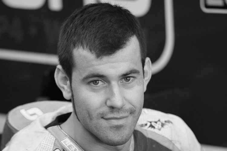 Daniel Rivas wurde nur 27 Jahre alt